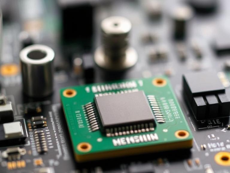 Surface Mount Technology 